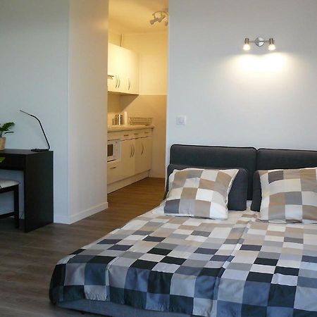 Studio Belle Vue Strazburg Dış mekan fotoğraf