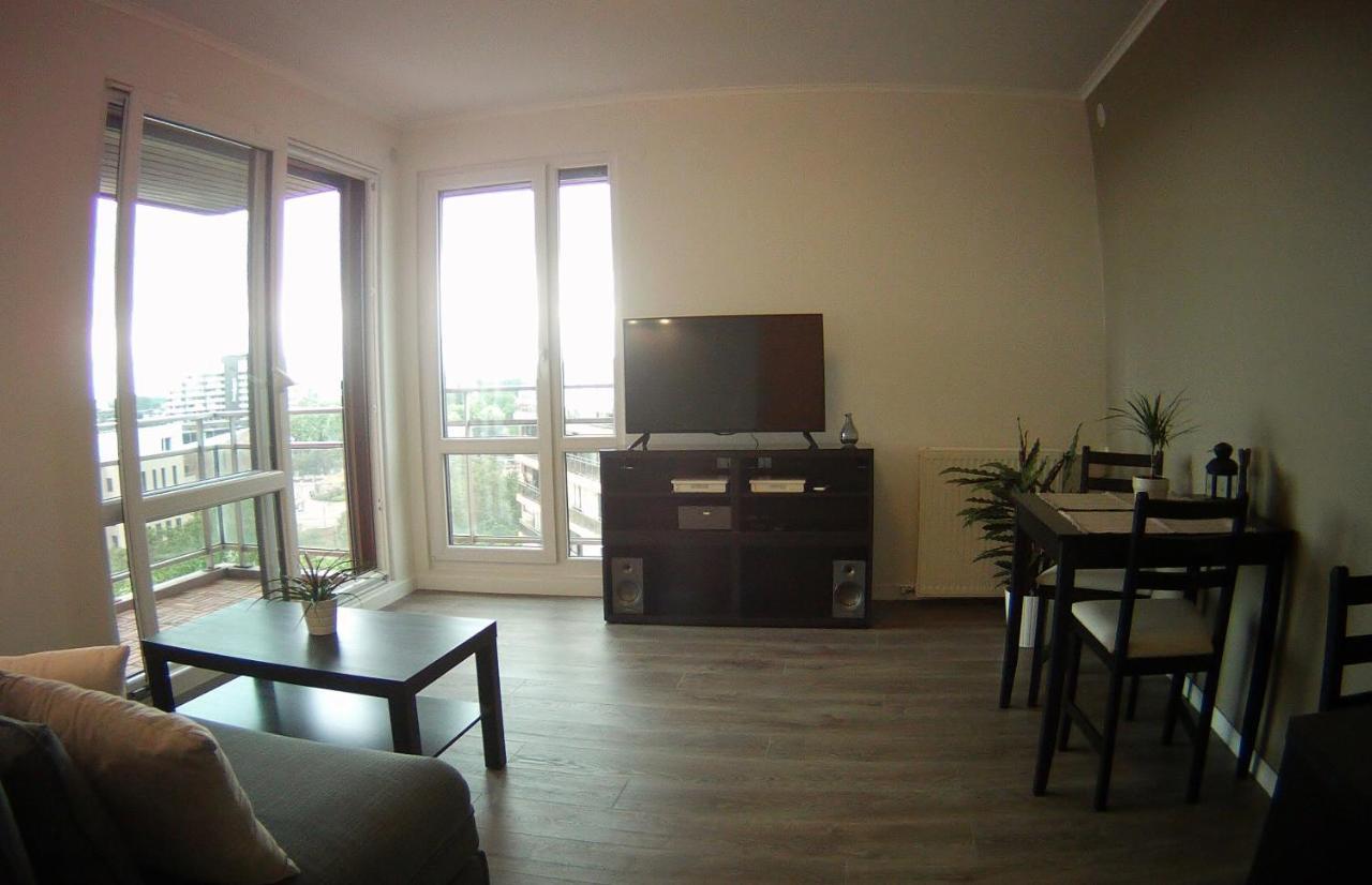 Studio Belle Vue Strazburg Dış mekan fotoğraf