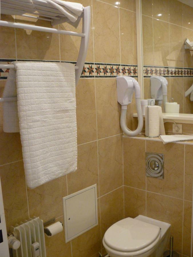 Studio Belle Vue Strazburg Dış mekan fotoğraf