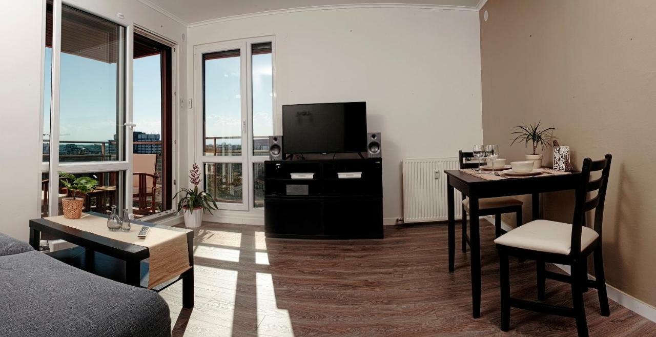 Studio Belle Vue Strazburg Dış mekan fotoğraf