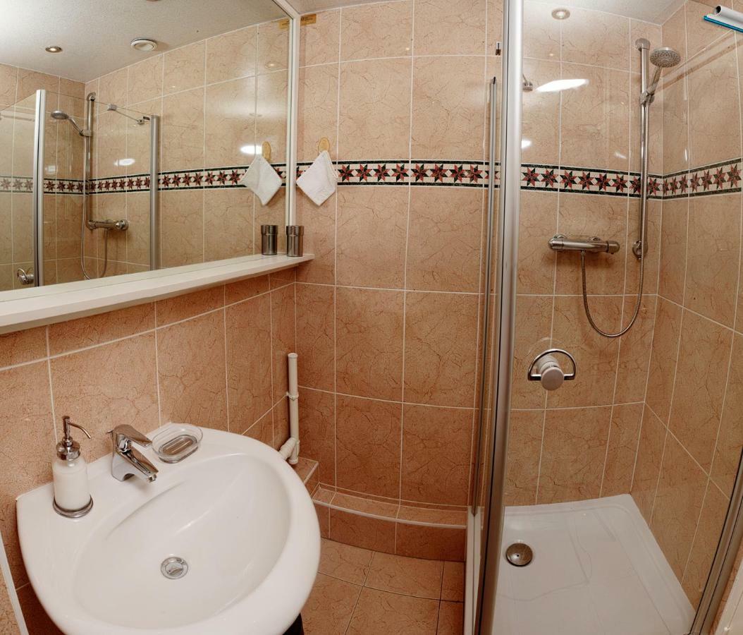Studio Belle Vue Strazburg Dış mekan fotoğraf
